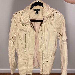 Women’s Utility Jacket
